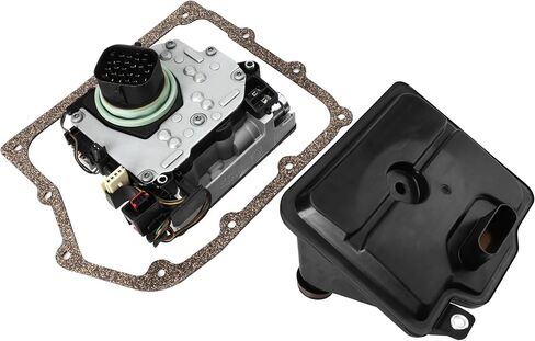 4F27E FN4A-EL Tranmission Valve Body With Solenoid Block Fits for Maz da 2 3 5 6 323 in Saudi Arabia