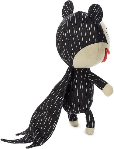 Disney Vampire Teddy Plush - The Nightmare قبل عيد الميلاد - صغير 12 بوصة in Saudi Arabia