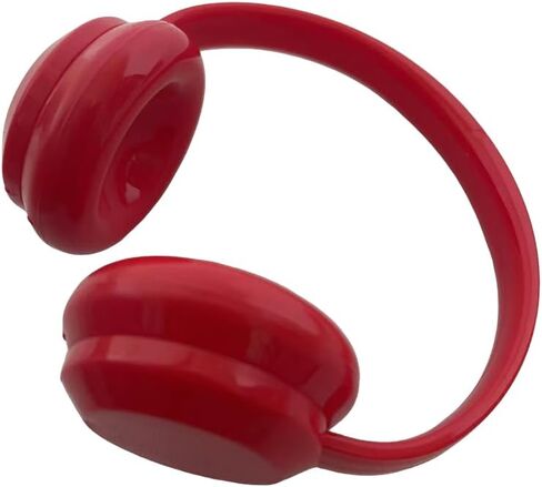 Doll Accessories Set with Headphones, Glasses and Shoes, 4 Color Options Available for LABUBU 2025 (Black) in Saudi Arabia