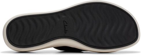 Clarks Women's Drift Buckle Slide Sandal in Saudi Arabia