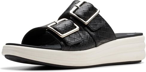 Clarks Women's Drift Buckle in Kuwait