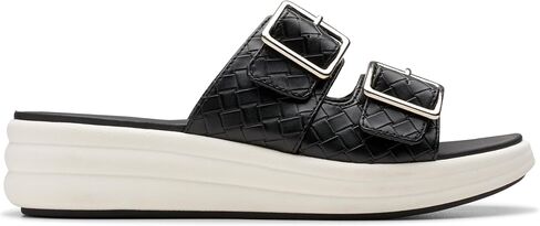 Clarks Women's Drift Buckle in Kuwait
