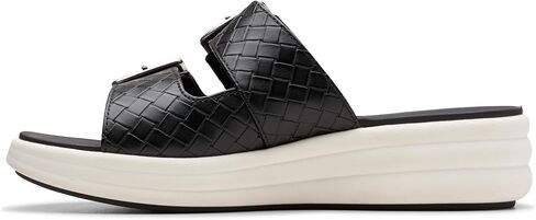 Clarks Women's Drift Buckle in Kuwait