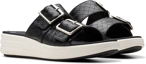 Clarks Women's Drift Buckle in Kuwait