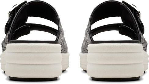 Clarks Women's Drift Buckle in Kuwait