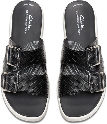 Clarks Women's Drift Buckle in Kuwait
