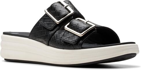 Clarks Women's Drift Buckle in Kuwait