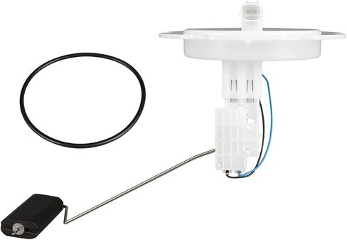 ECCPP Electric Fuel Pump Module Assembly w/Sending Unit Replacement for Hyundai Accent for Kia RIO RIO5 2006 2007 2008 2009 2010 2011 L4 1.6L E8730M in Kuwait