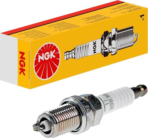 NGK 2756 BKR6E-11 NGK-بوصة شرارة الطاقة in Saudi Arabia