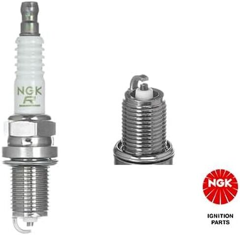 NGK 2756 BKR6E-11 NGK-بوصة شرارة الطاقة in Saudi Arabia