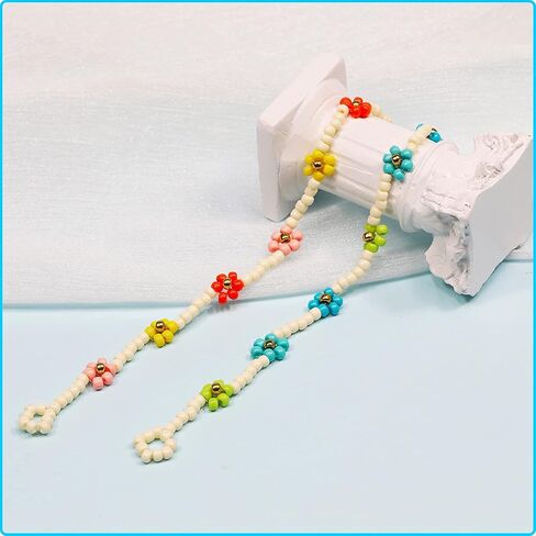 Bala & Fillic Size 2mm Seed Beads 9500pcs/100 grams في كيس 12/0 حبات بذرة سوداء صغيرة لصنع قلادة حلق المجوهرات (أسود) in Kuwait