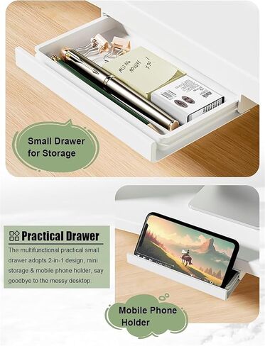 Computer Monitor Riser，Monitor Stand Riser， Cloud Shape Triangle Desktop Storage Riser, Computer Screen Monitors Organizer(Green) in Saudi Arabia
