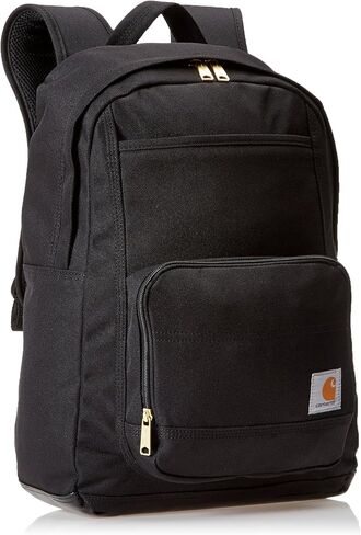 حقيبة ظهر عمل كلاسيكية Carhartt Legacy Classic مع كمبيوتر محمول مبطن ، أسود in Saudi Arabia