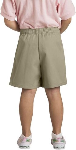 Dickies Girls' Faux Wrap Skort in Saudi Arabia