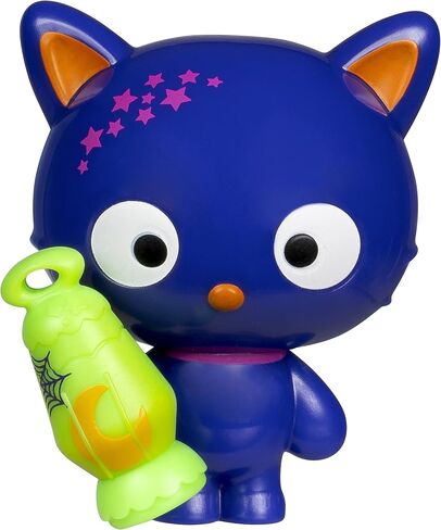 Hello Kitty® and Friends Halloween Countdown Calendar - 9 Figures with Mix & Match Accessories - 13 Seasonal Surprises - Ages 6+ in Saudi Arabia