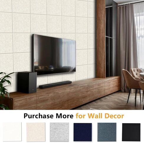 لوحة كورك سميكة للجدار مع دبابيس ، 36 "× 24" لوحة الدبوس ذاتية اللوحة 6 حزم مخصصة شعرت البلاط لديكور جدار المنزل ، البحرية in Kuwait