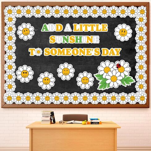 Mooliwe Western Cowboy Bulletin Board Decorations Set, Wild West Classroom Bulletin Board Cutout for Back to School Library Window Home Wall Decor in Saudi Arabia