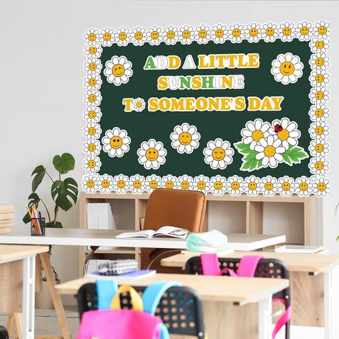 Mooliwe Western Cowboy Bulletin Board Decorations Set, Wild West Classroom Bulletin Board Cutout for Back to School Library Window Home Wall Decor in Saudi Arabia