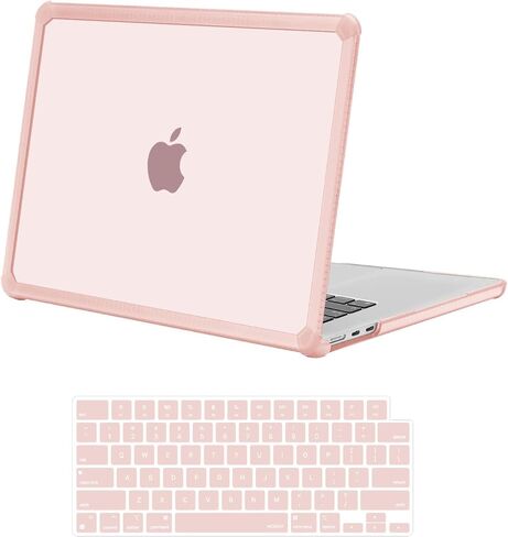 MOSISO Compatible with MacBook Air 15 inch Case M5 2026 M4 M3 M2 2025-2023 in Kuwait