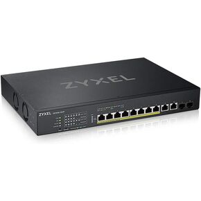 زيكسل محول ذكي ايثرنت متعدد 30 منفذ (XMG1930-30) - مدار، 2X 10G ايثرنت، 2X 10G SFP+, ادارة سحابة نيبولا اختيارية، حامل راك، حماية محدودة مدى الحياة in Kuwait