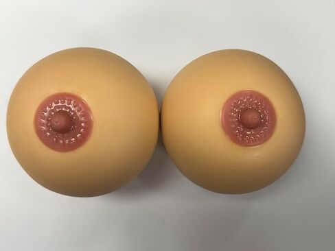 Eezy Squeezies by Túle Beauty Funny Stress Relief Balls - Unique Stress Relievers for Adults | Pair in Saudi Arabia