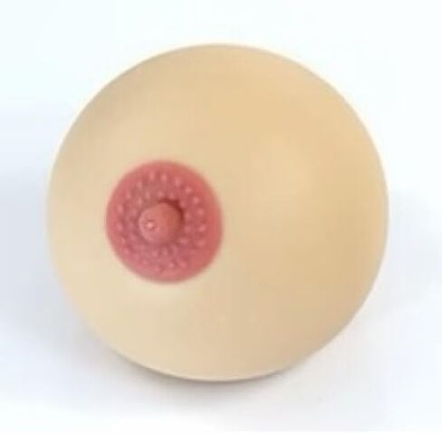 Eezy Squeezies by Túle Beauty Funny Stress Relief Balls - Unique Stress Relievers for Adults | Pair in Saudi Arabia
