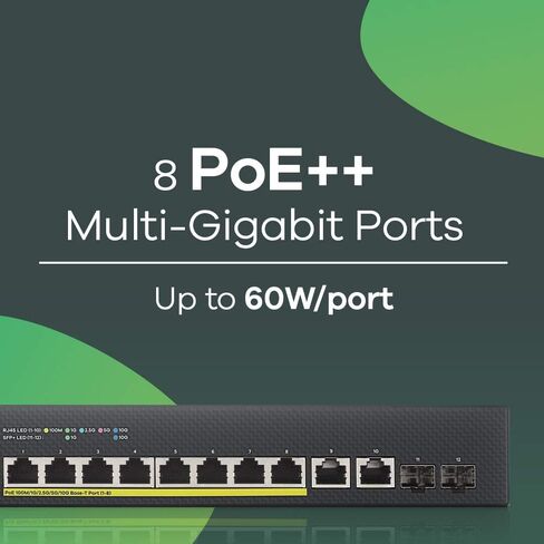زيكسل محول ذكي ايثرنت متعدد 30 منفذ (XMG1930-30) - مدار، 2X 10G ايثرنت، 2X 10G SFP+, ادارة سحابة نيبولا اختيارية، حامل راك، حماية محدودة مدى الحياة in Kuwait