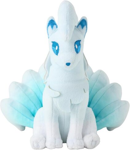 Pokémon Pokémon Fit Alolan Ninetales in Saudi Arabia