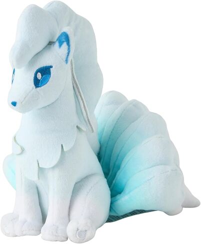 Pokémon Pokémon Fit Alolan Ninetales in Saudi Arabia