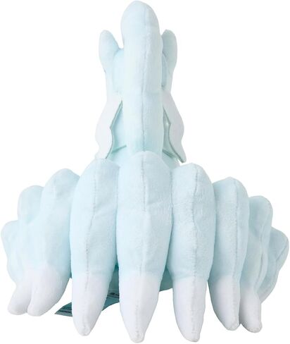 Pokémon Pokémon Fit Alolan Ninetales in Saudi Arabia