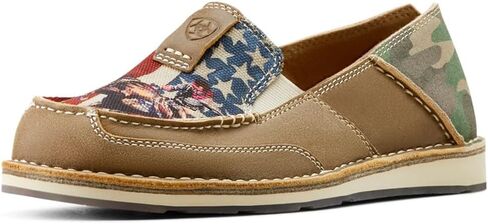 ARIAT Women's P28388_w_Foo Loafer in Kuwait