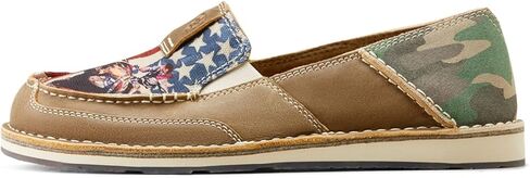 ARIAT Women's P28388_w_Foo Loafer in Kuwait