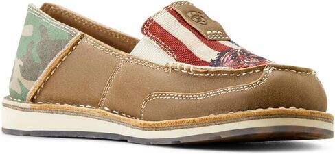 ARIAT Women's P28388_w_Foo Loafer in Kuwait