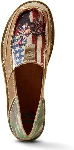 ARIAT Women's P28388_w_Foo Loafer in Kuwait