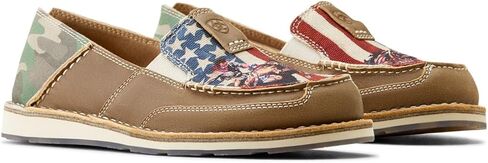 ARIAT Women's P28388_w_Foo Loafer in Kuwait