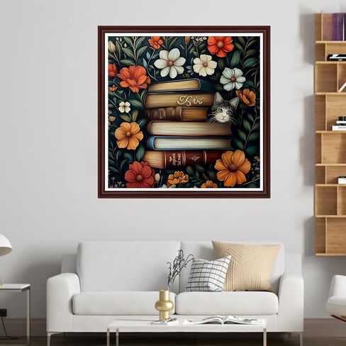 DOOXVEENT Cross Cross Stitch Kits للبالغين 11ct أنماط المطبوعة المتقاطعة المتقاطعة المتقاطع طقم تطريز مختومة أو محسب مجموعات الإبرة- يسوع يصلي من أجل شروق الشمس 18x18 بوصة in Kuwait