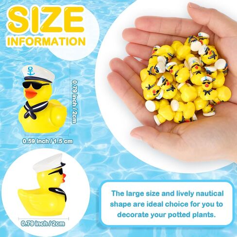150 PCS MINI CRUISE RESINT DUCKS BROY YERDER TIPLE CRUISE Ship Duck Formings Small Luny Funny Sailing Toys for Micro Garden Landscape Dollhouse Potted Potted Potted Decor in Saudi Arabia