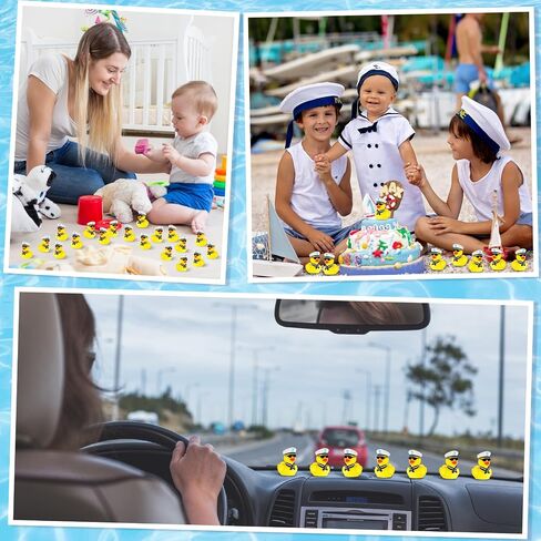 150 PCS MINI CRUISE RESINT DUCKS BROY YERDER TIPLE CRUISE Ship Duck Formings Small Luny Funny Sailing Toys for Micro Garden Landscape Dollhouse Potted Potted Potted Decor in Saudi Arabia