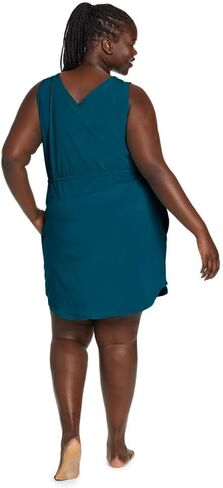 Eddie Bauer Women's Departure Easy Tank Dress in Kuwait