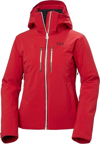 سترة التزلج النسائية Helly Hansen Alphelia LIFALOFT، متعددة الألوان in Saudi Arabia