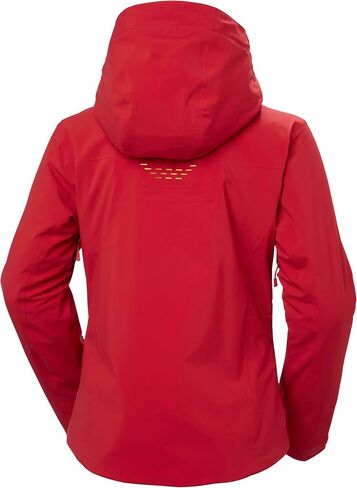 سترة التزلج النسائية Helly Hansen Alphelia LIFALOFT، متعددة الألوان in Saudi Arabia