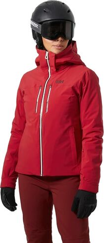 سترة التزلج النسائية Helly Hansen Alphelia LIFALOFT، متعددة الألوان in Saudi Arabia