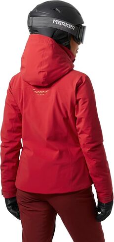 سترة التزلج النسائية Helly Hansen Alphelia LIFALOFT، متعددة الألوان in Saudi Arabia