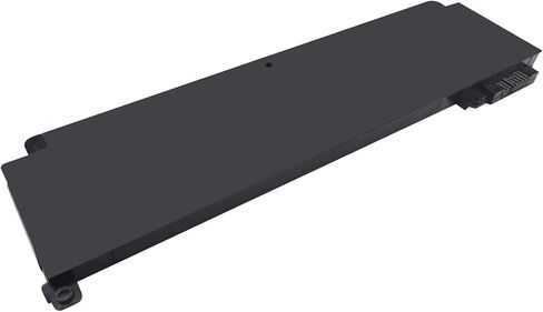 بطارية كمبيوتر محمول King EBOYEE 01AV406 لجهاز Lenovo ThinkPad T460S T470S Series Notebook داخلي SB10J79003 00HW038 00HW025 00HW024 01AV462 01AV405 01AV407 01AV408 أسود 11.46 فولت 27 وات في الساعة 2274 مللي أمبير في الساعة سطح المكتب ثلاثي الخلايا in Kuwait