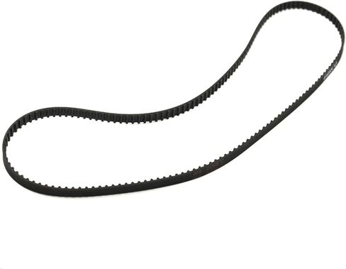 Cutex Motor Belt Part Number #650166008 Compatible with Babylock, Brother, Janome, Kenmore Sewing Machine in Saudi Arabia