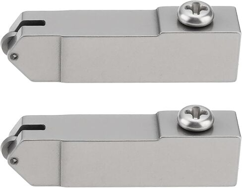 2PCS CLASS CUTTER HEAD TC600 ورأس استبدال TC10 COMBO in Kuwait