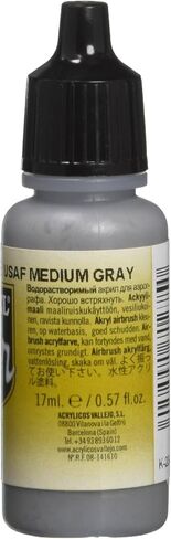 Vallejo USAF Medium Gray 17ml Paint in Saudi Arabia