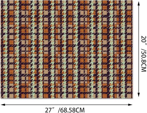 Jajajuegos 12-Sheet Western Wrapping Paper | 6 Wild West Designs (Cactus, Boots) | 20x27 Inch Western-Themed Gift Wrap for Western Cowboy Birthdays, Western Parties, Family Gatherings & Holiday in Saudi Arabia
