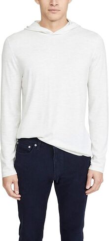Vince Men's Pullover Hoodie in Saudi Arabia