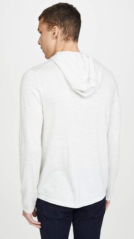 Vince Men's Pullover Hoodie in Saudi Arabia